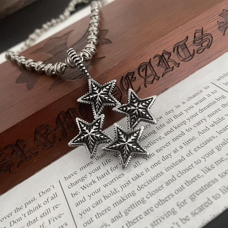 Chrome Hearts Necklaces